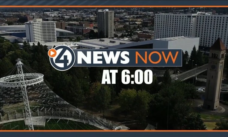 WATCH: 4 News Now at 6 p.m. April 17, 2023 WATCH: 4 News Now at 6 p.m. April 17, 2023