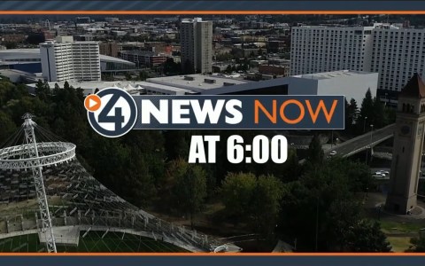 WATCH: 4 News Now at 6 p.m. April 17, 2023 WATCH: 4 News Now at 6 p.m. April 17, 2023