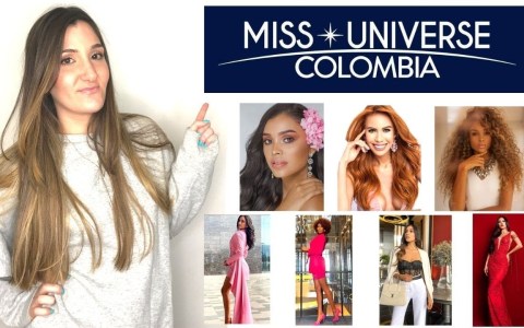 CASTING MISS UNIVERSE COLOMBIA Y PRIMERAS SELECCIONADAS CASTING MISS UNIVERSE COLOMBIA Y PRIMERAS SELECCIONADAS