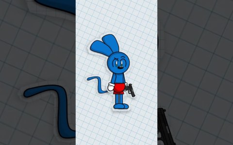 RIGGY HAS A GUN? RIGGY HAS A GUN?