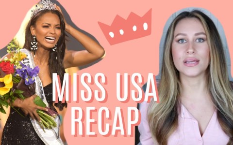 Miss USA 2020 FULL SHOW recap! Miss USA 2020 FULL SHOW recap!