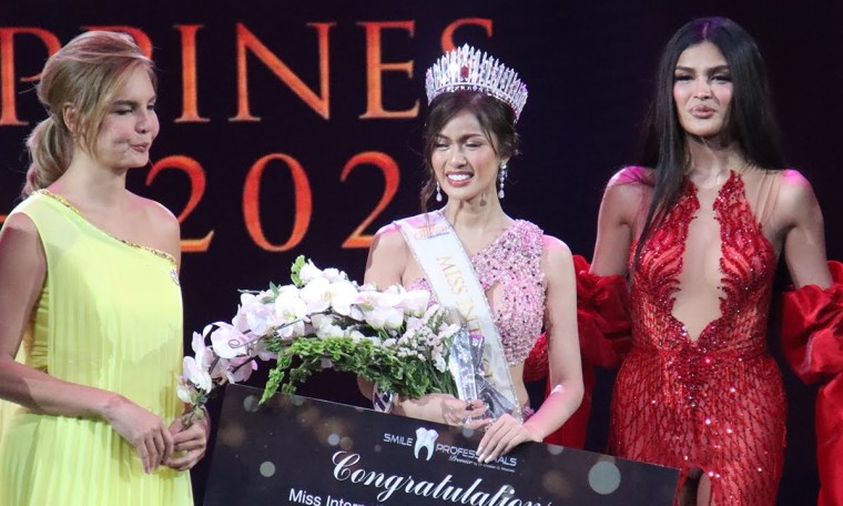 Miss International Queen Philippines 2023 Announcement of Winners and Crowning Moment Miss International Queen Philippines 2023 Announcement of Winners and Crowning Moment