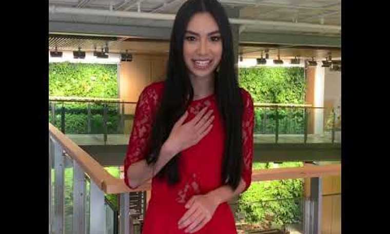 Introduction to Miss Massachusetts Teen USA 2019 Introduction to Miss Massachusetts Teen USA 2019