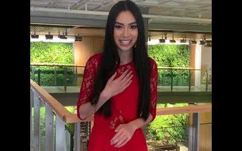 Introduction to Miss Massachusetts Teen USA 2019 Introduction to Miss Massachusetts Teen USA 2019