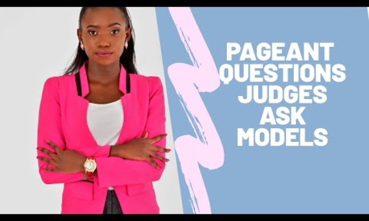 QUESTIONS JUDGES ASK MODELS FREQUENTLY DURING PAGEANTS||BEAUTY PAGEANT 101|| QUESTIONS JUDGES ASK MODELS FREQUENTLY DURING PAGEANTS||BEAUTY PAGEANT 101||