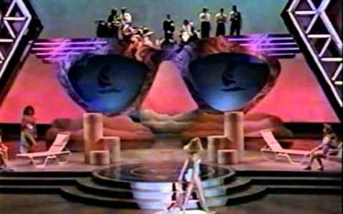 Miss Teen USA 1989 – Swimwear Miss Teen USA 1989 – Swimwear