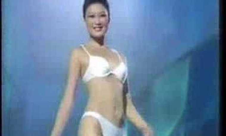 My most favorite semifinalist in Miss Universe 2002 My most favorite semifinalist in Miss Universe 2002