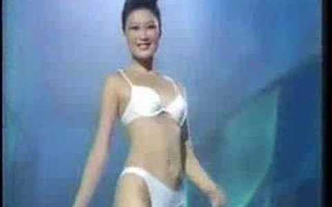 My most favorite semifinalist in Miss Universe 2002 My most favorite semifinalist in Miss Universe 2002