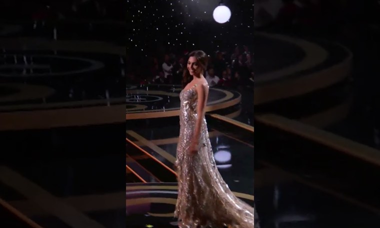 Miss Universe India Divita Rai’s EVENING GOWN! Miss Universe India Divita Rai’s EVENING GOWN!