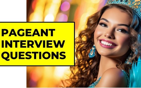 ChatGPT: Your Personal Pageant Interview Coach | Generate Infinite Questions for Free ChatGPT: Your Personal Pageant Interview Coach | Generate Infinite Questions for Free