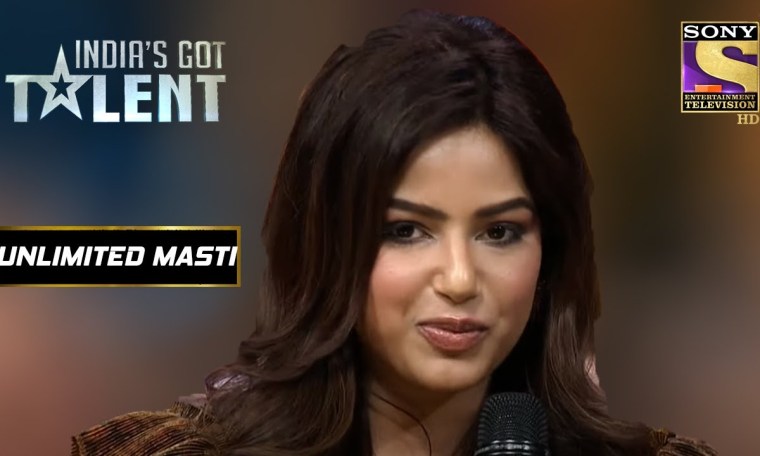 Miss Universe की Special Request | India's Got Talent | Kirron K, Shilpa S, Badshah, Manoj M Miss Universe की Special Request | India's Got Talent | Kirron K, Shilpa S, Badshah, Manoj M