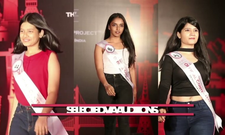 The International Glamour Project™ | Pageant Overview The International Glamour Project™ | Pageant Overview