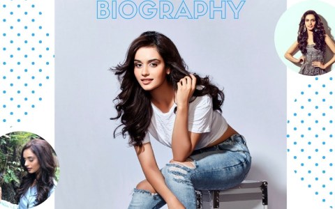Miss World 2017 Manushi Chhillar's Height, Weight, Age, Biography & More Miss World 2017 Manushi Chhillar's Height, Weight, Age, Biography & More