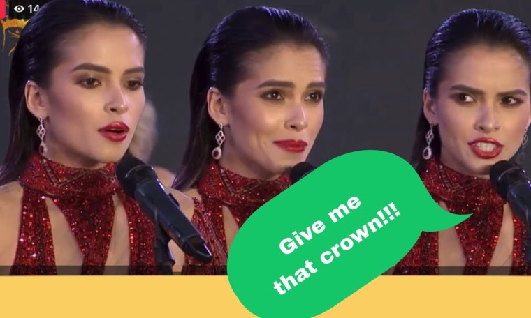 Miss Eco International 2020 Top 5 Q&A #Top5 #QandA | PAGEANT MAG PHILS Miss Eco International 2020 Top 5 Q&A #Top5 #QandA | PAGEANT MAG PHILS