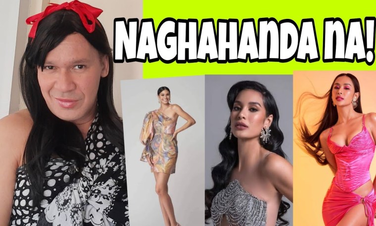 Saan pageant nga ba sasali si Steffi Aberasturi sa MUP, MWP or BBP? Saan pageant nga ba sasali si Steffi Aberasturi sa MUP, MWP or BBP?