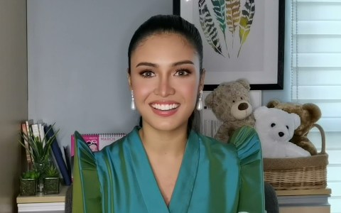 UP CLOSE: Miss Universe Philippines UP CLOSE: Miss Universe Philippines