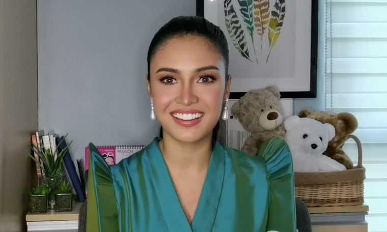 UP CLOSE: Miss Universe Philippines UP CLOSE: Miss Universe Philippines
