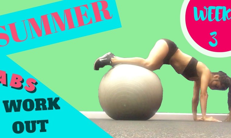 Rys' Pageant Prep: AB Workout Rys' Pageant Prep: AB Workout