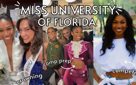 MAO Miss University of Florida Pageant Vlog | 42 Days of Pageant Prep, Competition, Crowning | Paris MAO Miss University of Florida Pageant Vlog | 42 Days of Pageant Prep, Competition, Crowning | Paris