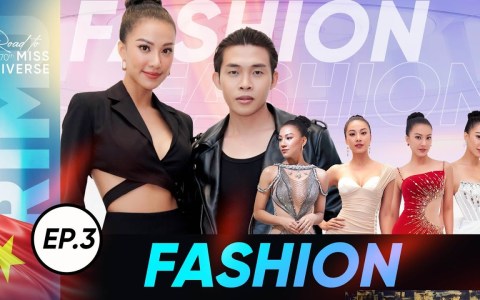 #RTMU'21 Ep 3 |KIM DUYÊN,TRẦN ĐẠT VẬT VÃ tìm nhà thiết kế mùa dịch,HÉ LỘ TRANG PHỤC dự Miss Universe #RTMU'21 Ep 3 |KIM DUYÊN,TRẦN ĐẠT VẬT VÃ tìm nhà thiết kế mùa dịch,HÉ LỘ TRANG PHỤC dự Miss Universe