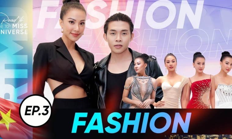 #RTMU'21 Ep 3 |KIM DUYÊN,TRẦN ĐẠT VẬT VÃ tìm nhà thiết kế mùa dịch,HÉ LỘ TRANG PHỤC dự Miss Universe #RTMU'21 Ep 3 |KIM DUYÊN,TRẦN ĐẠT VẬT VÃ tìm nhà thiết kế mùa dịch,HÉ LỘ TRANG PHỤC dự Miss Universe
