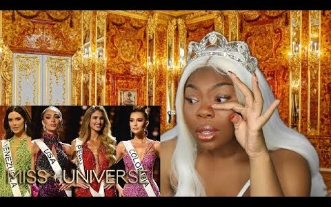Miss Universe 2022 Finals RECAP! Miss Universe 2022 Finals RECAP!