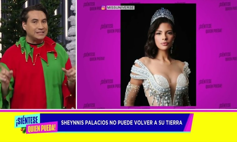 La Delicada Situación de Sheynnis Palacios, Miss Universo 2023 y La Organización Miss Nicaragua. La Delicada Situación de Sheynnis Palacios, Miss Universo 2023 y La Organización Miss Nicaragua.