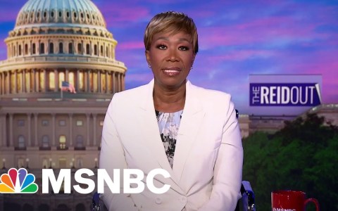 Watch The ReidOut With Joy Reid Highlights: April 17 Watch The ReidOut With Joy Reid Highlights: April 17