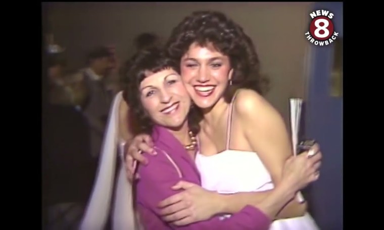 Miss San Diego pageant 1981 Miss San Diego pageant 1981