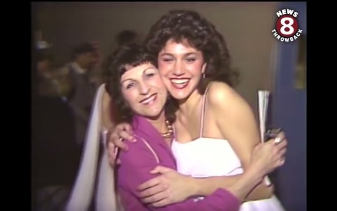 Miss San Diego pageant 1981 Miss San Diego pageant 1981