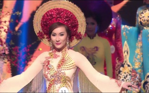 Ms Vietnam Beauty International Pageant. Jennifer Bao Han. Ms Vietnam Beauty International Pageant. Jennifer Bao Han.