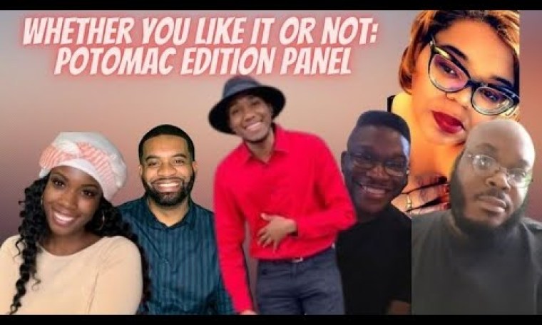 Whether You Like It Or Not: #RHOP Panel S6E19 Whether You Like It Or Not: #RHOP Panel S6E19
