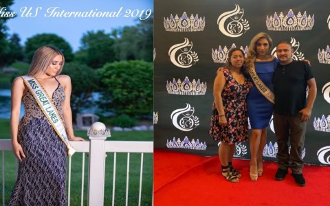 Miss U.S. International Pageant week || Miss Great Lakes Miss U.S. International Pageant week || Miss Great Lakes