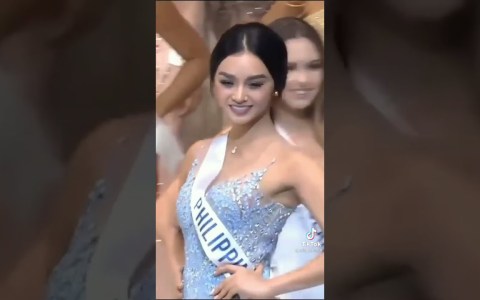 Kylie Verzosa | Miss International 2016 Kylie Verzosa | Miss International 2016