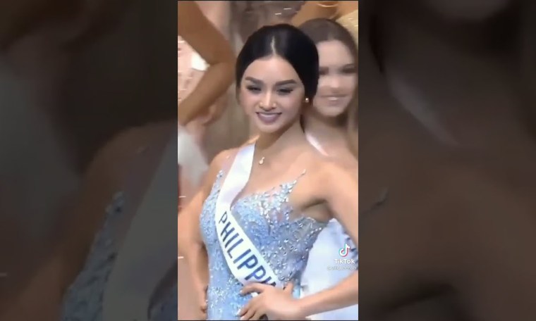 Kylie Verzosa | Miss International 2016 Kylie Verzosa | Miss International 2016