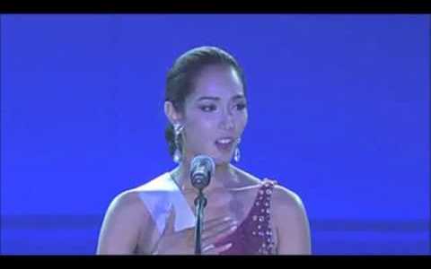 Miss International 2013 Question And Answer Bea Rose Santiago Of The Philippines Miss International 2013 Question And Answer Bea Rose Santiago Of The Philippines