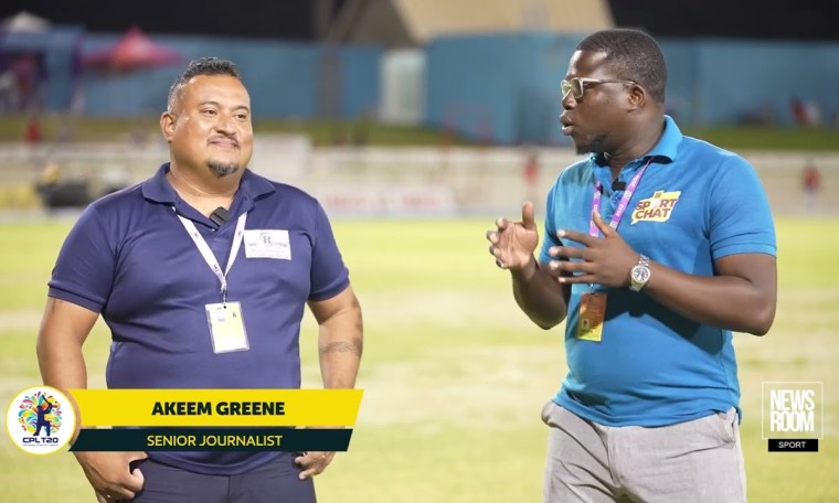 CPL 2022: ACTION MOVES TO TRINIDAD; AMAZON WARRIORS NEED WINNING MOMENTUM CPL 2022: ACTION MOVES TO TRINIDAD; AMAZON WARRIORS NEED WINNING MOMENTUM