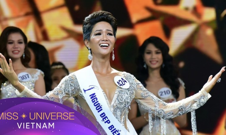TÂN HOA HẬU HOÀN VŨ VIỆT NAM H'HEN NIÊ – OFFICIAL FULL HD | MISS UNIVERSE VIETNAM TÂN HOA HẬU HOÀN VŨ VIỆT NAM H'HEN NIÊ – OFFICIAL FULL HD | MISS UNIVERSE VIETNAM