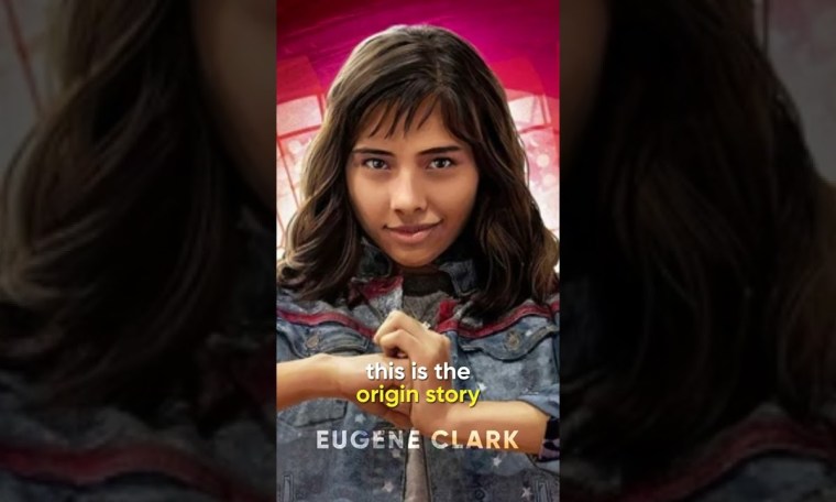 Miss America makes a surprise appearance in Doctor Strange – Did you know? Miss America makes a surprise appearance in Doctor Strange – Did you know?