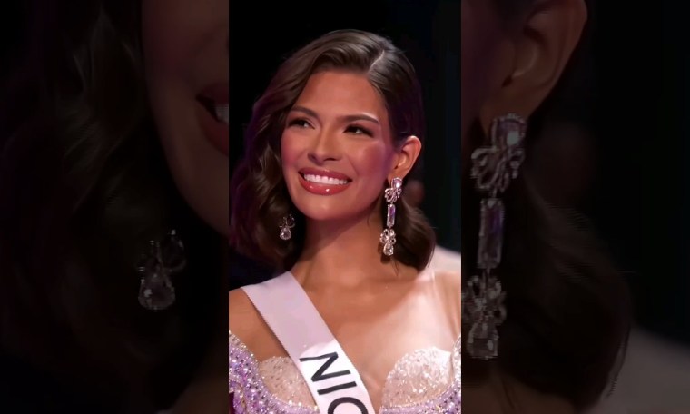 MISS UNIVERSE 2013 – 2023 MISS UNIVERSE 2013 – 2023
