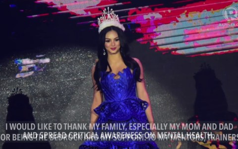Kylie Verzosa’s Heartfelt Final Speech as Miss International PH 2016 Kylie Verzosa’s Heartfelt Final Speech as Miss International PH 2016