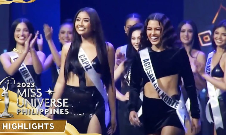 Meet your Special Award Winners (Part 1) | Miss Universe Philippines 2023 Meet your Special Award Winners (Part 1) | Miss Universe Philippines 2023