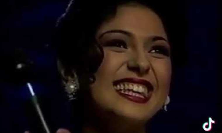 Throwback to Reham Snow. Tago’s journey to Miss World 1995 Throwback to Reham Snow. Tago’s journey to Miss World 1995