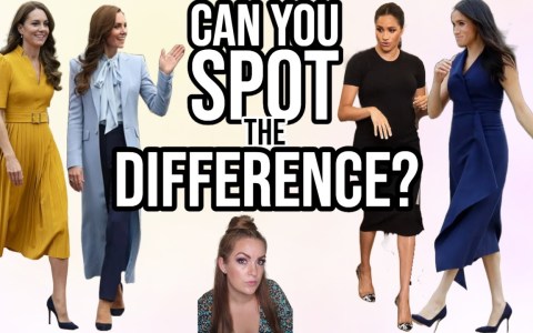 KEY DIFFERENCES THAT LED TO MEG’S DOWNFALL #meghanmarkle #etiquette #royalfamily #britishroyalfamily KEY DIFFERENCES THAT LED TO MEG’S DOWNFALL #meghanmarkle #etiquette #royalfamily #britishroyalfamily