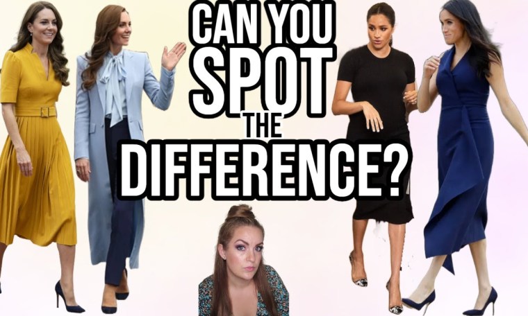 KEY DIFFERENCES THAT LED TO MEG’S DOWNFALL #meghanmarkle #etiquette #royalfamily #britishroyalfamily KEY DIFFERENCES THAT LED TO MEG’S DOWNFALL #meghanmarkle #etiquette #royalfamily #britishroyalfamily