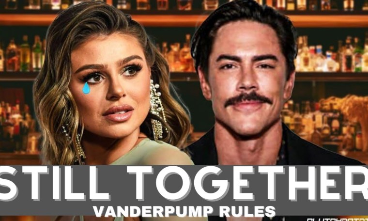 DATE NIGHT! Raquel Leviss + Tom Sandoval Go To Dinner After ‘Pump Rules’ Reunion! DATE NIGHT! Raquel Leviss + Tom Sandoval Go To Dinner After ‘Pump Rules’ Reunion!