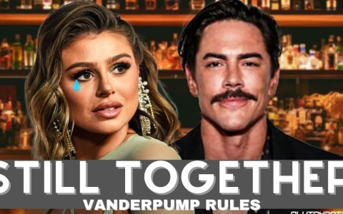 DATE NIGHT! Raquel Leviss + Tom Sandoval Go To Dinner After ‘Pump Rules’ Reunion! DATE NIGHT! Raquel Leviss + Tom Sandoval Go To Dinner After ‘Pump Rules’ Reunion!