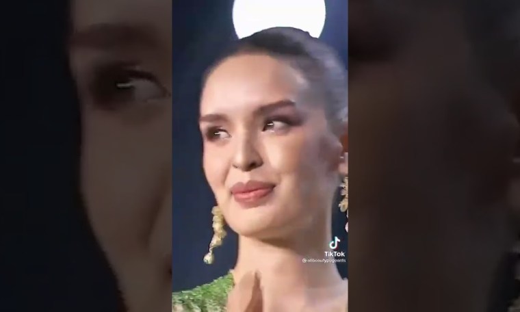 miss Thailand miss Thailand