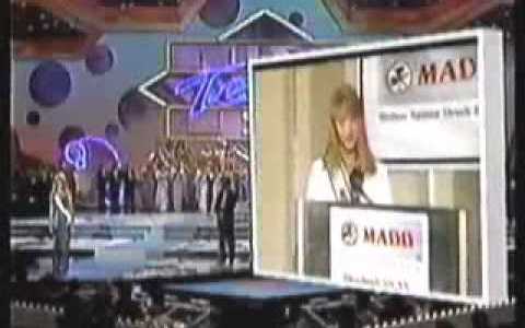Bridgette Wilson take Farewell Walk as miss teen usa 1990 Bridgette Wilson take Farewell Walk as miss teen usa 1990