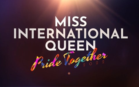 Miss International Queen 2022 | Final Round Miss International Queen 2022 | Final Round